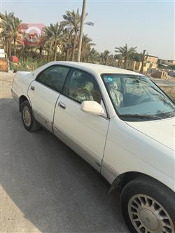 تويوتا كراون
